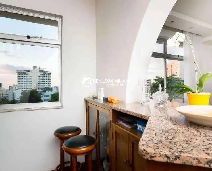 Cobertura, 5 quartos, 203 m² - Foto 15