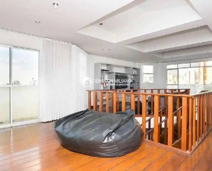 Cobertura, 5 quartos, 203 m² - Foto 11