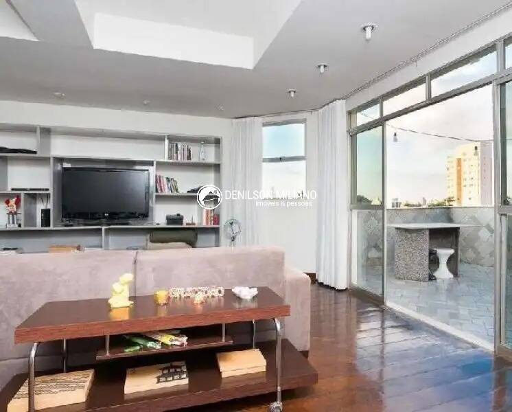 Cobertura, 5 quartos, 203 m² - Foto 12