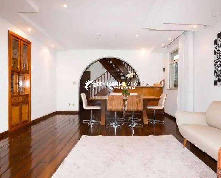 Cobertura, 5 quartos, 203 m² - Foto 17