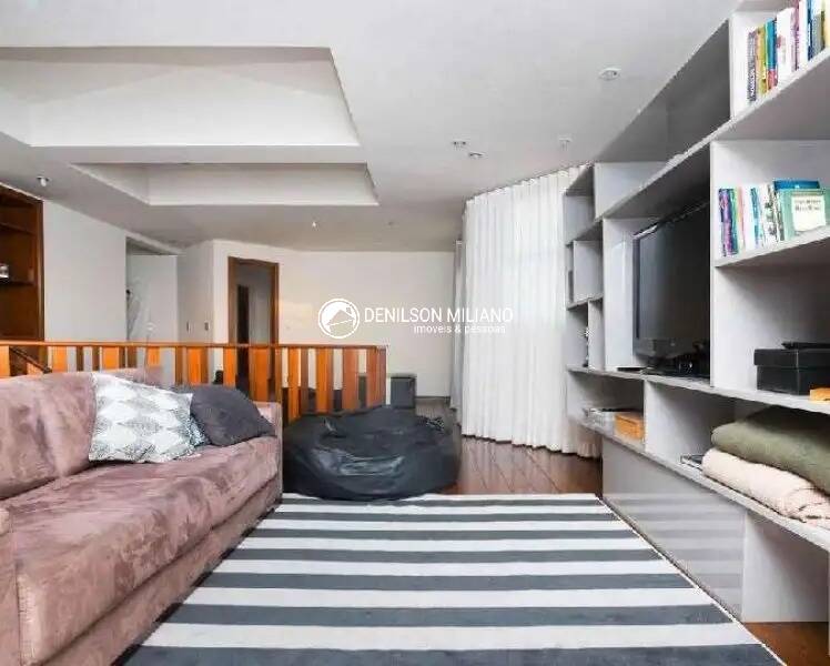 Cobertura, 5 quartos, 203 m² - Foto 19