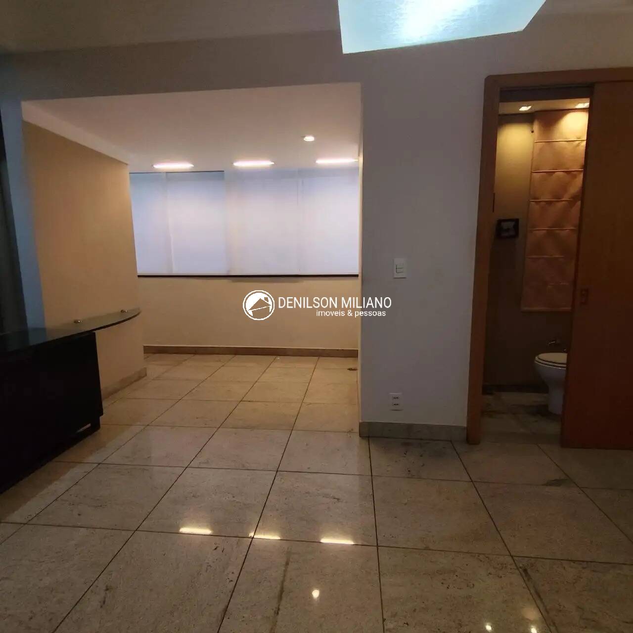 Apartamento à venda com 3 quartos, 134m² - Foto 5
