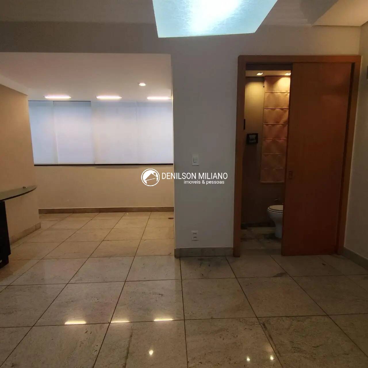 Apartamento à venda com 3 quartos, 134m² - Foto 4