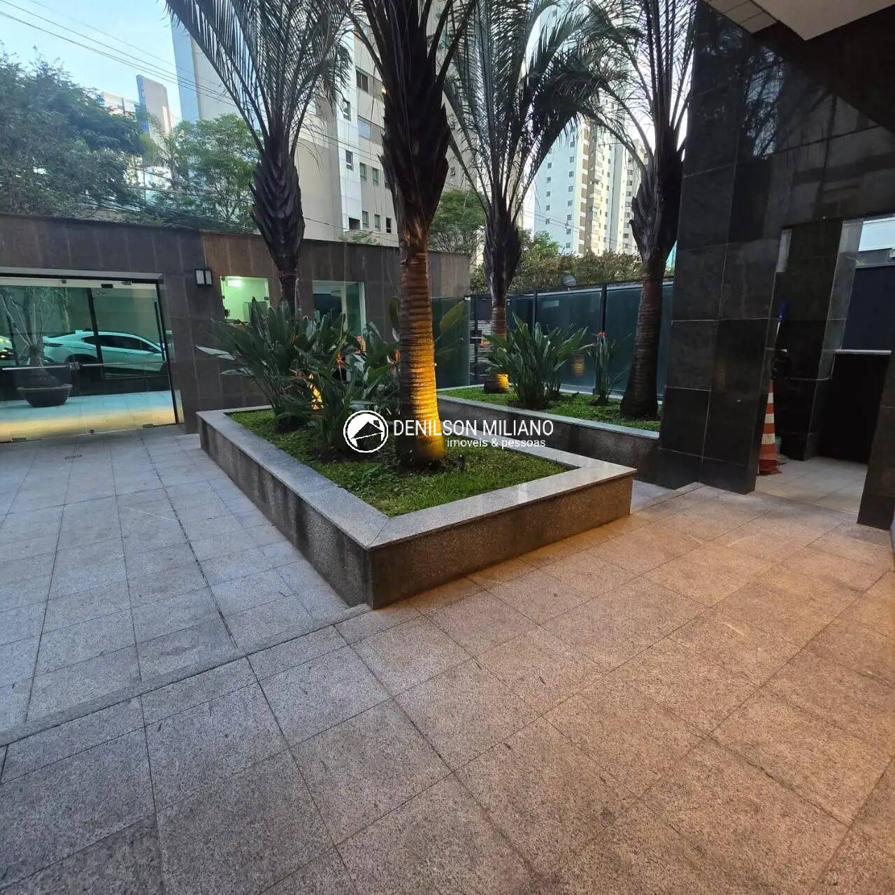 Apartamento à venda com 3 quartos, 134m² - Foto 11