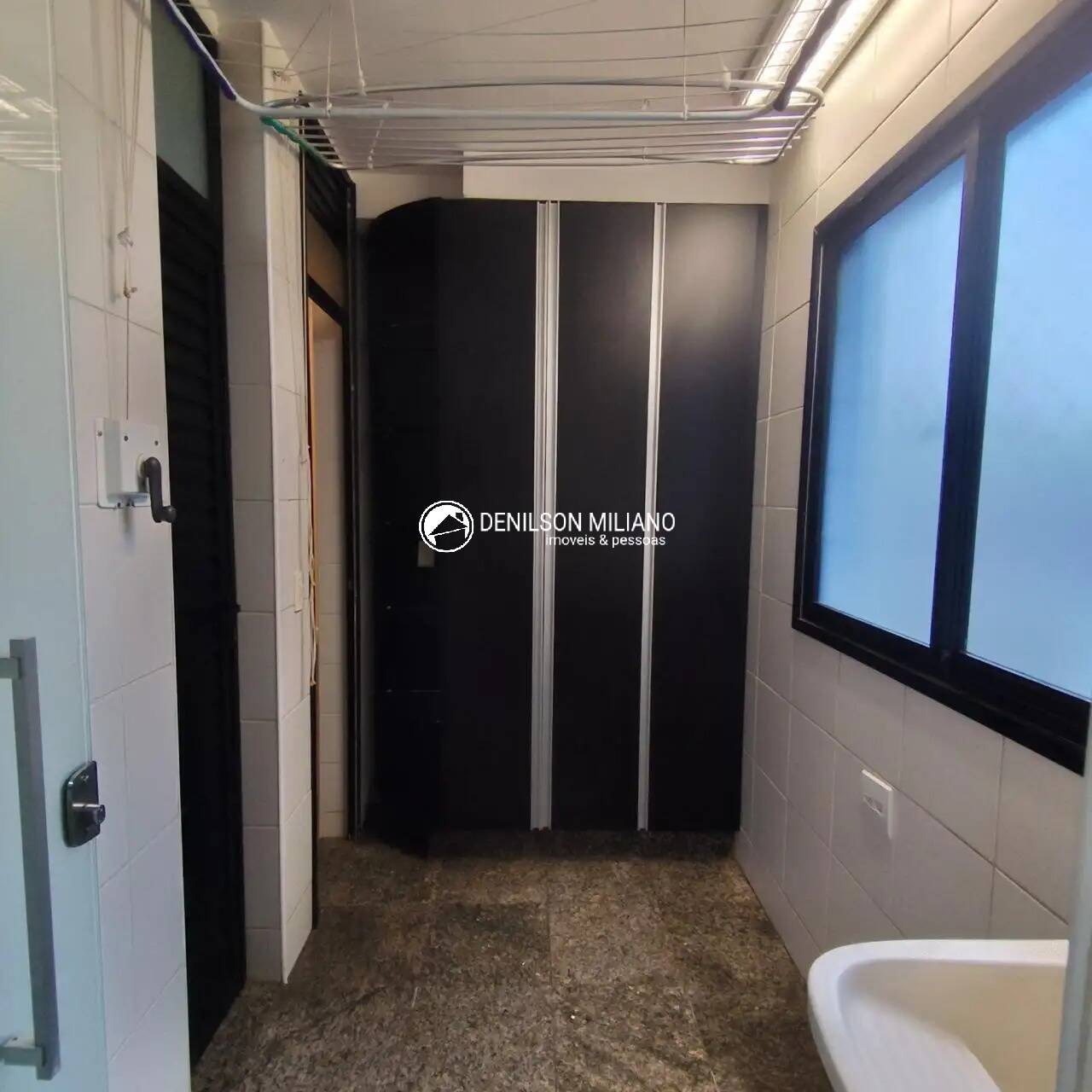 Apartamento à venda com 3 quartos, 134m² - Foto 13