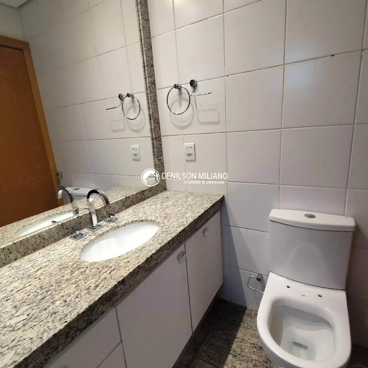 Apartamento à venda com 3 quartos, 134m² - Foto 12