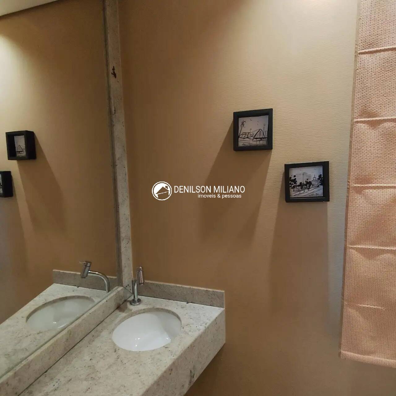 Apartamento à venda com 3 quartos, 134m² - Foto 15