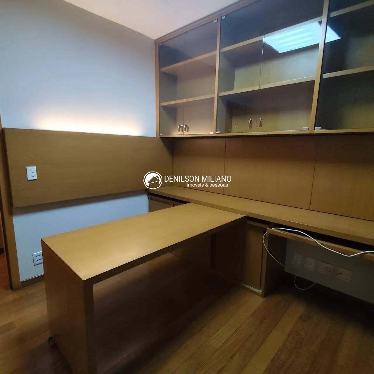 Apartamento à venda com 3 quartos, 134m² - Foto 16