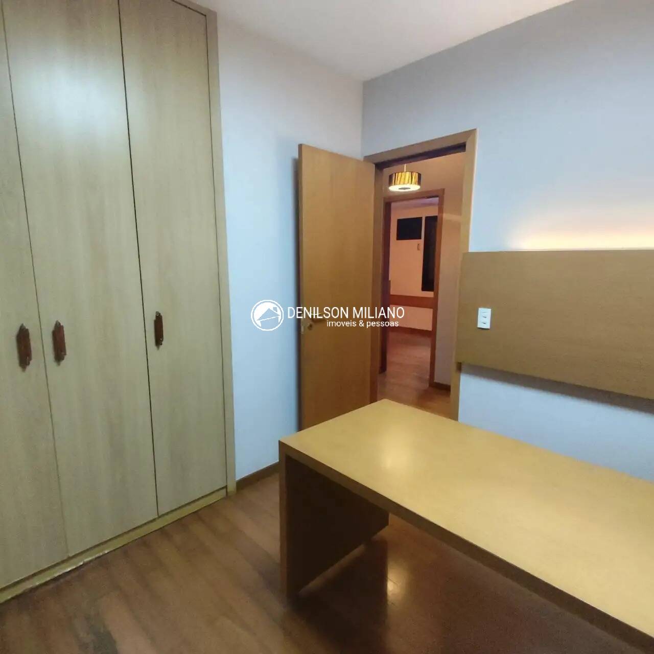 Apartamento à venda com 3 quartos, 134m² - Foto 21