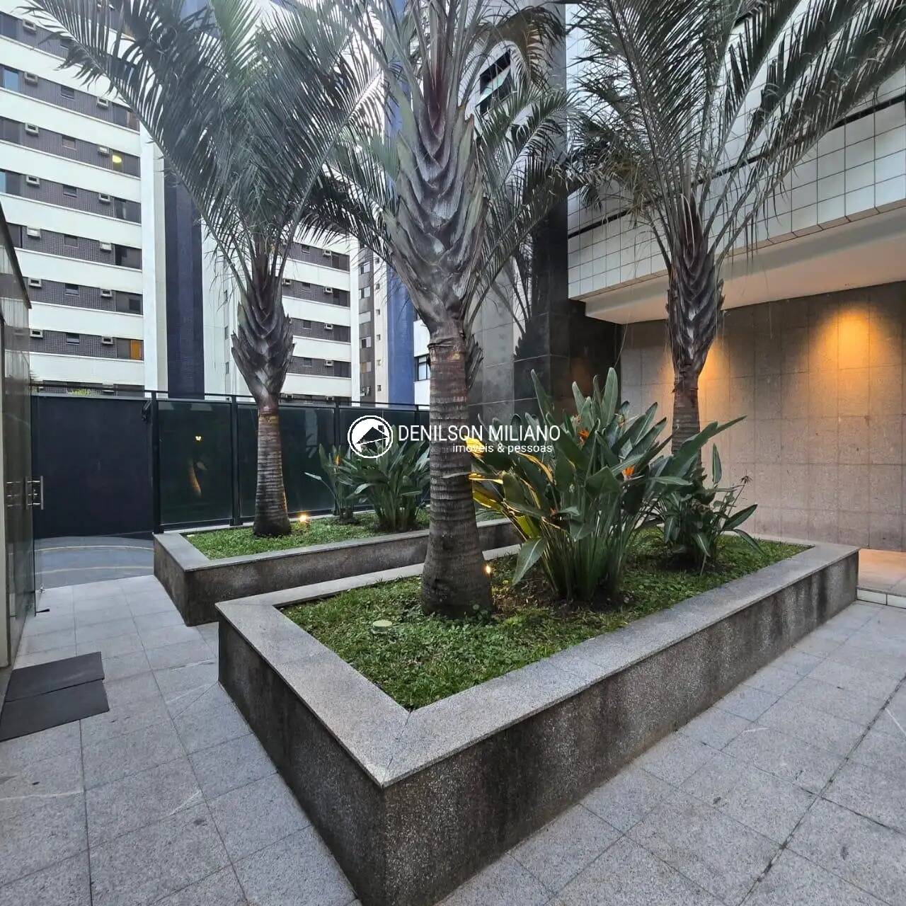 Apartamento à venda com 3 quartos, 134m² - Foto 26