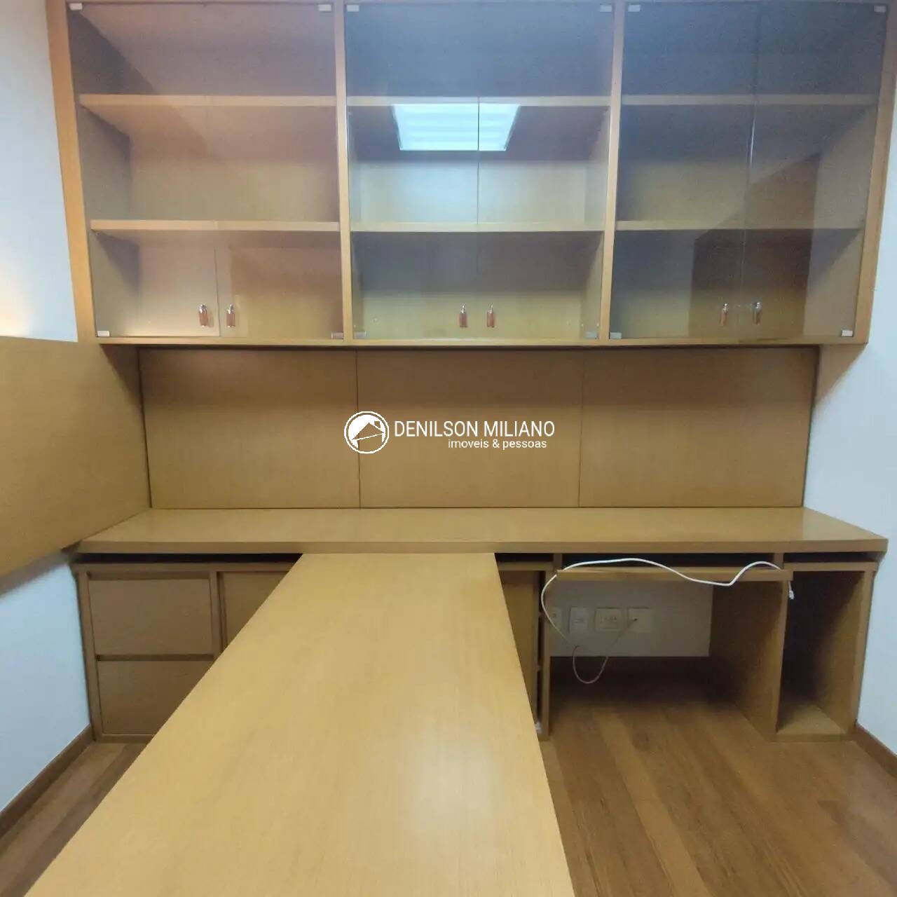 Apartamento à venda com 3 quartos, 134m² - Foto 27