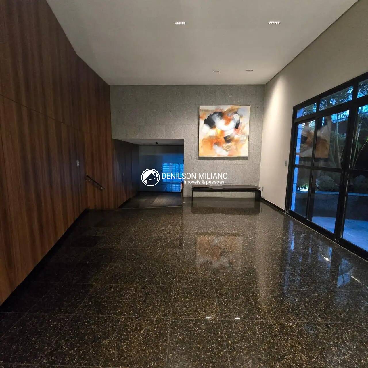Apartamento à venda com 3 quartos, 134m² - Foto 33