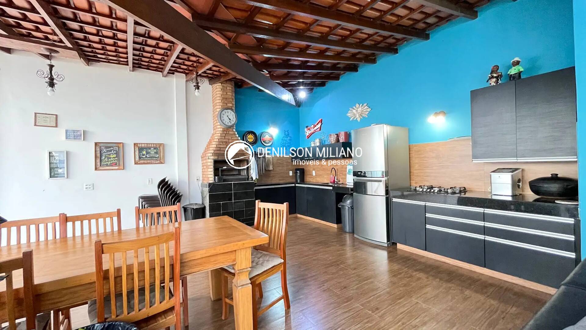 Casa, 5 quartos, 308 m² - Foto 7