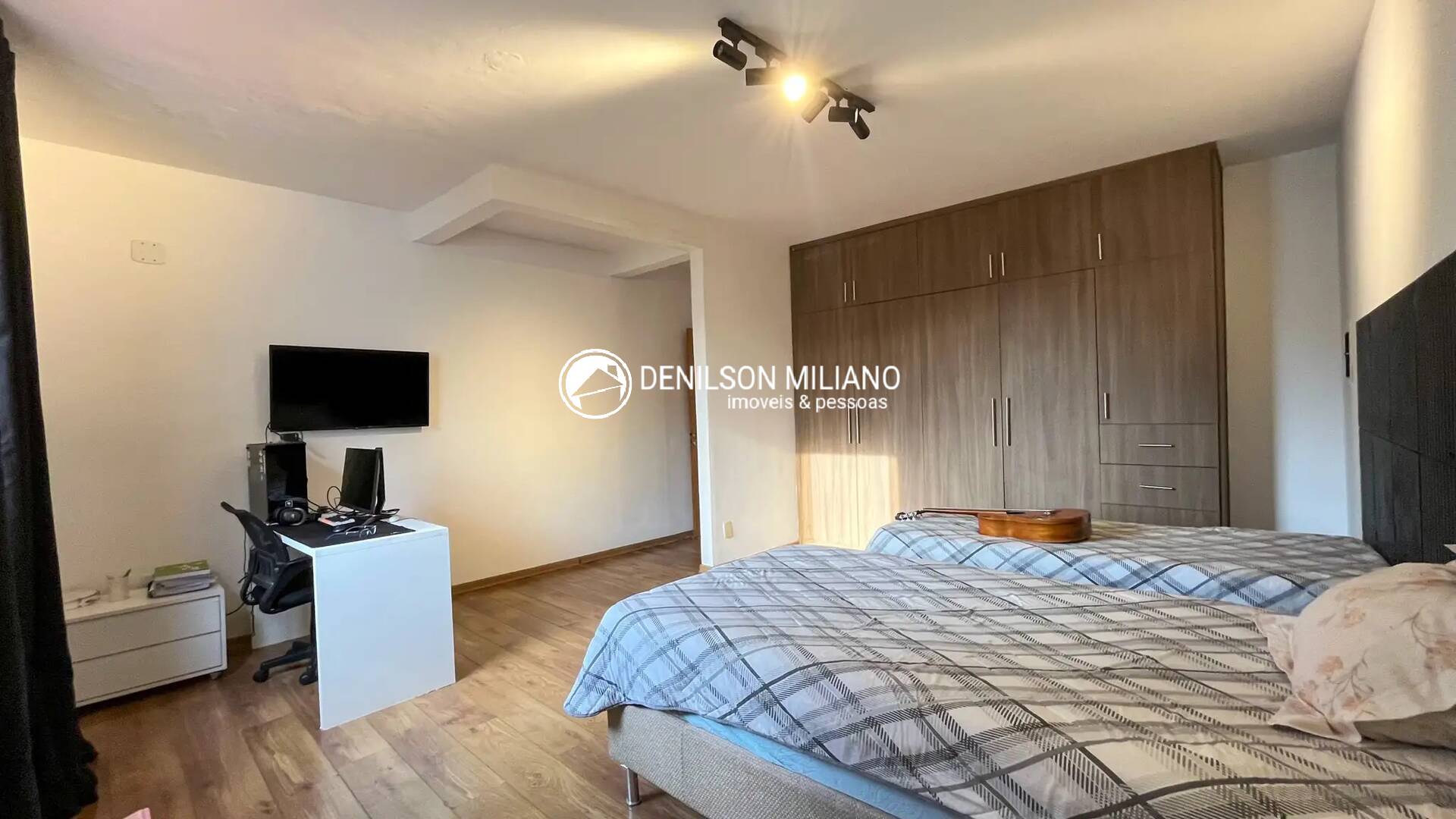 Casa, 5 quartos, 308 m² - Foto 9