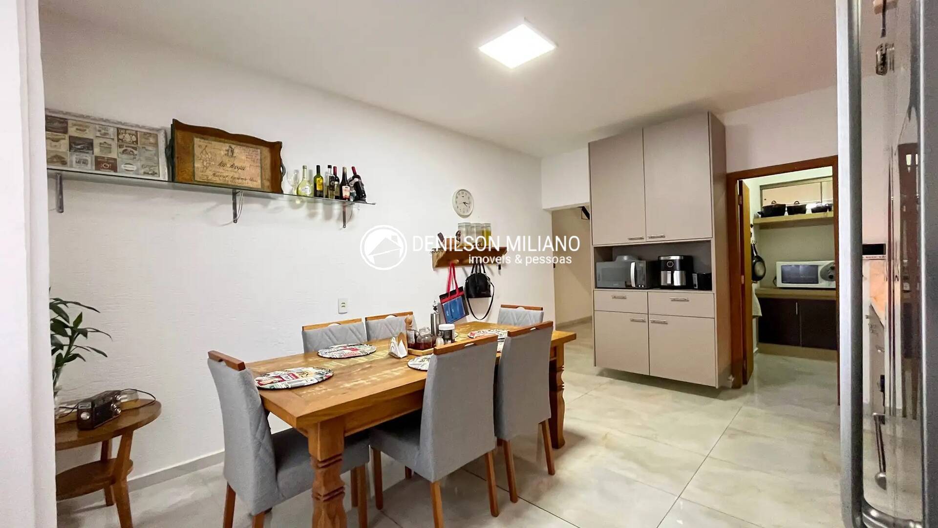 Casa, 5 quartos, 308 m² - Foto 11