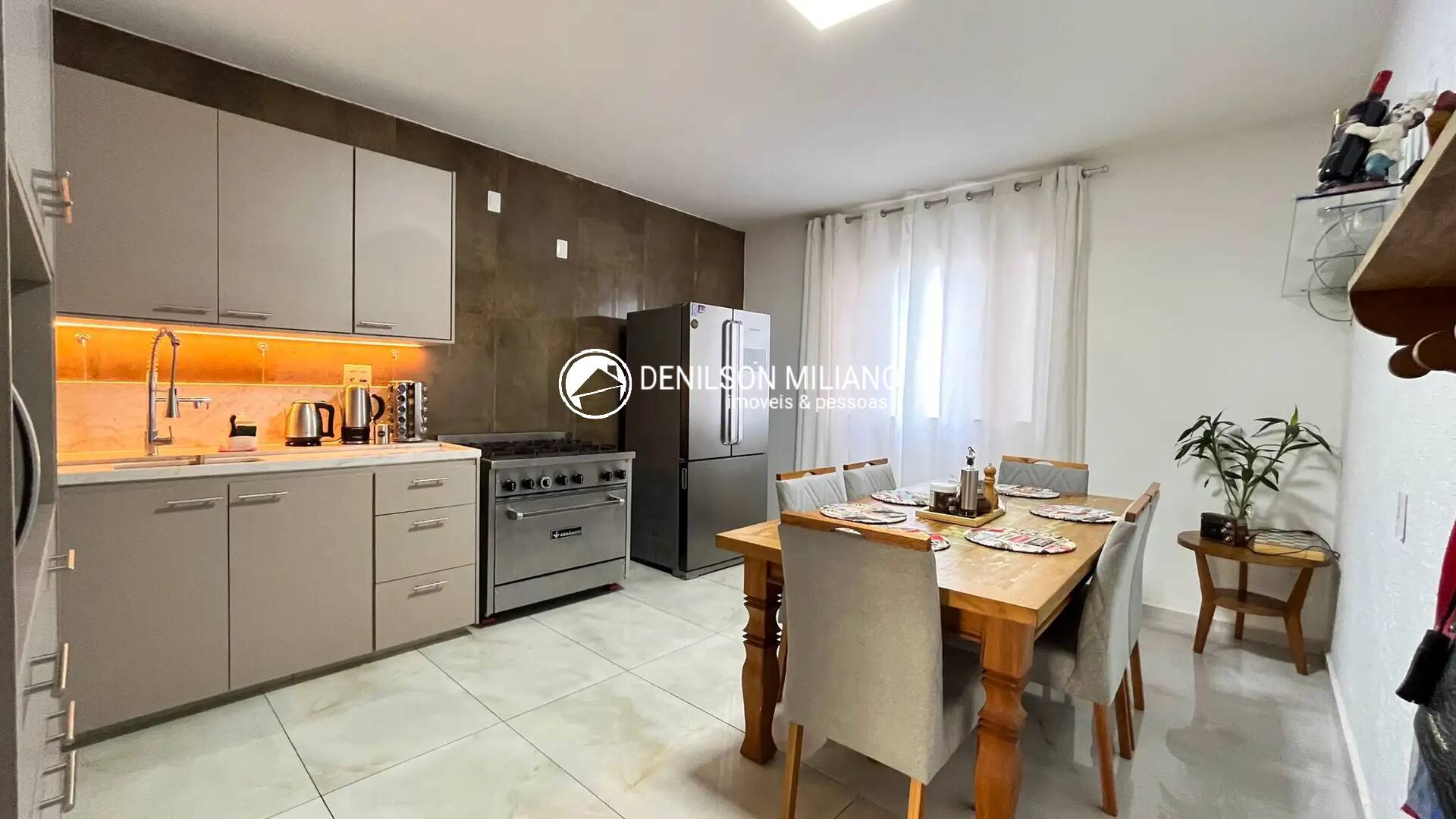 Casa, 5 quartos, 308 m² - Foto 12