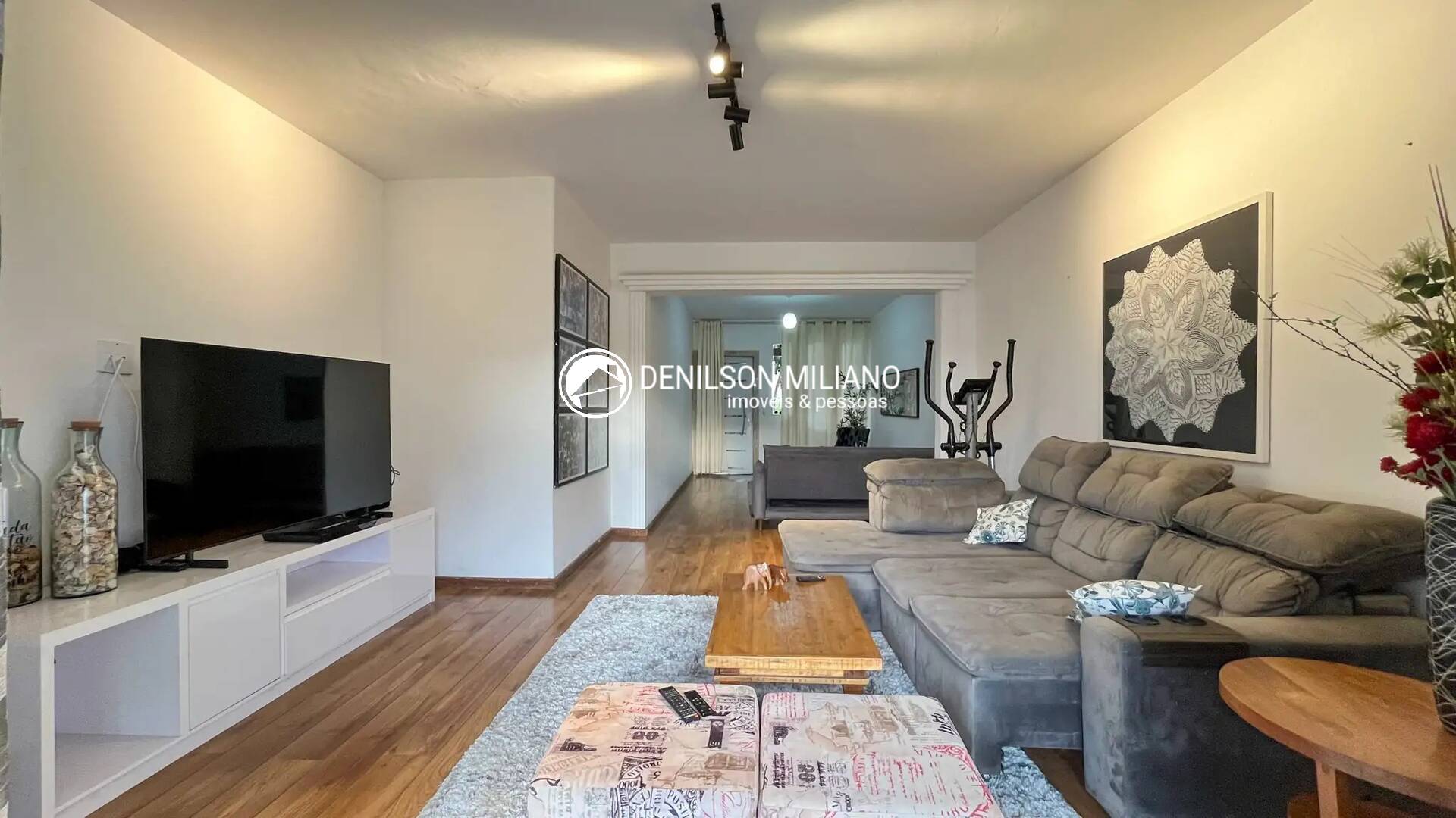 Casa, 5 quartos, 308 m² - Foto 14