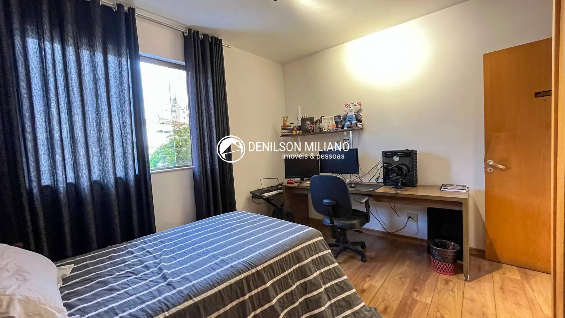 Casa, 5 quartos, 308 m² - Foto 16