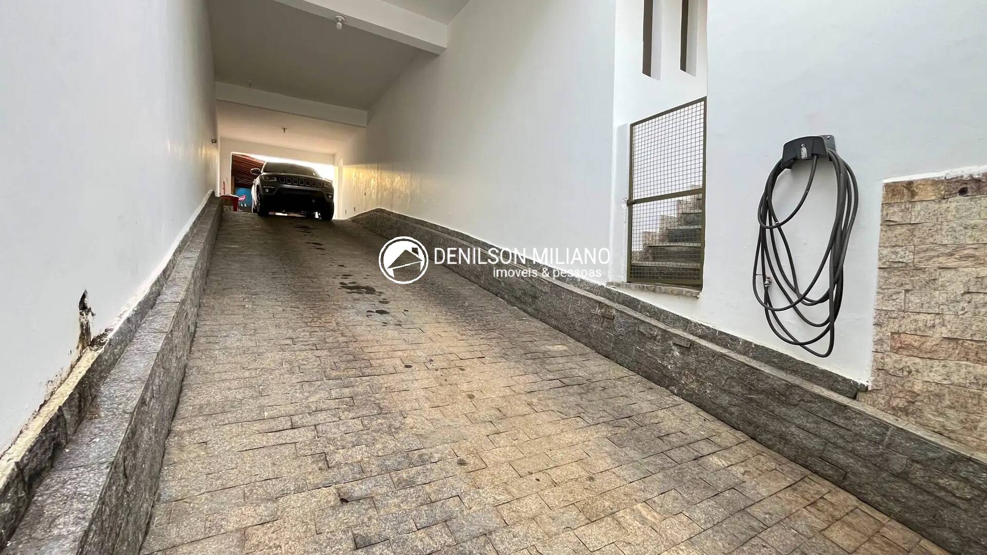 Casa, 5 quartos, 308 m² - Foto 17