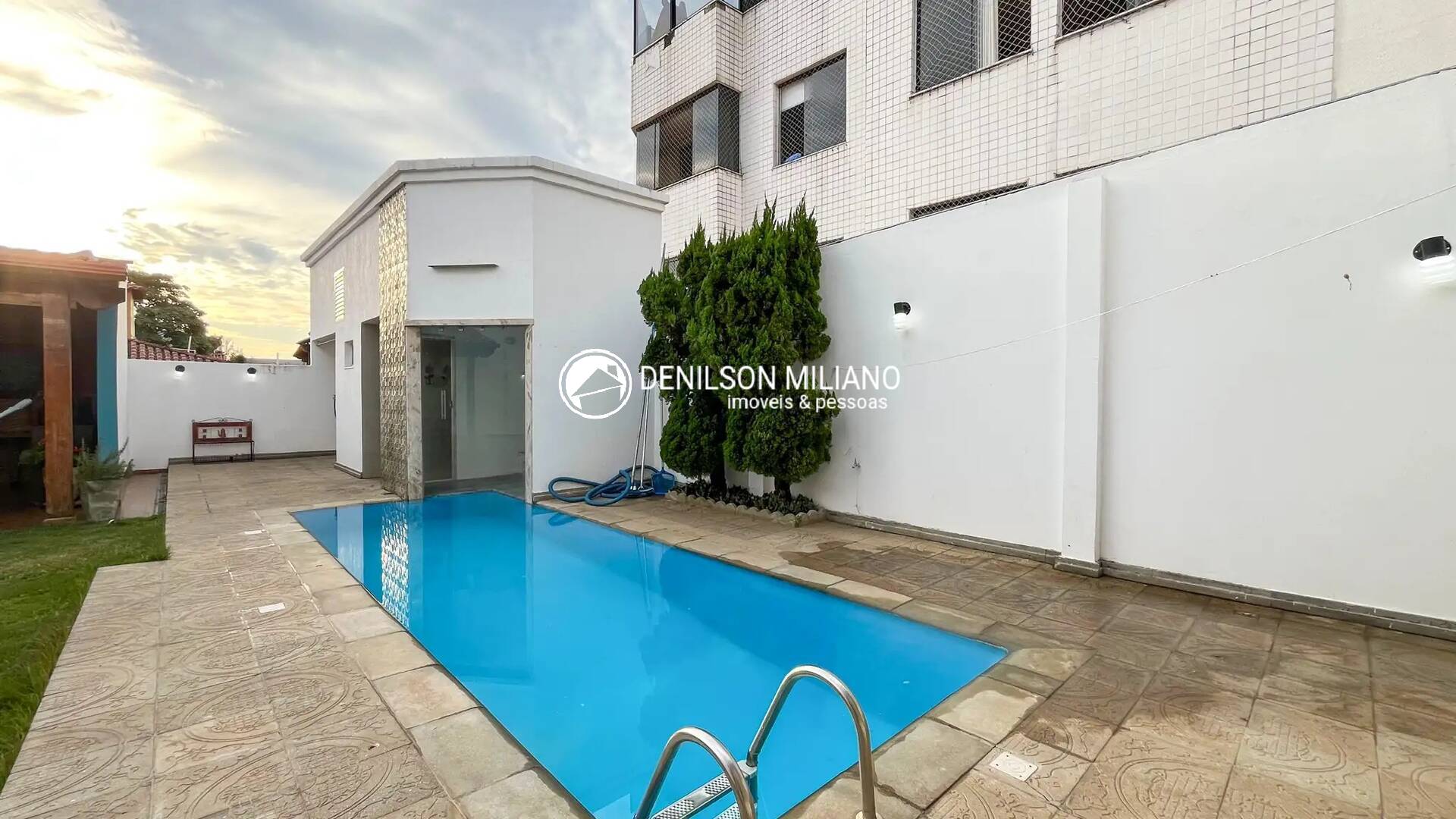 Casa, 5 quartos, 308 m² - Foto 23