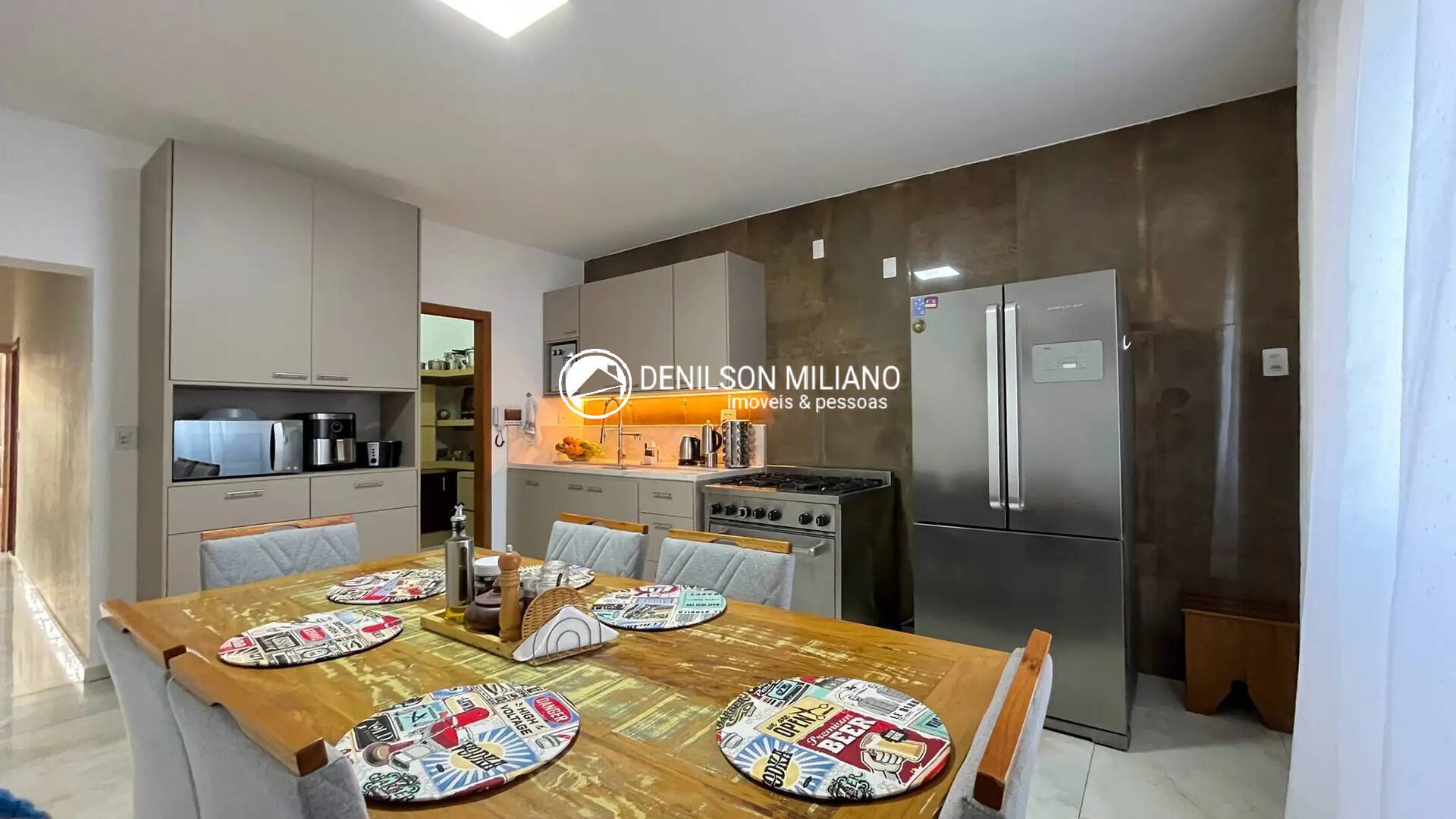 Casa, 5 quartos, 308 m² - Foto 25