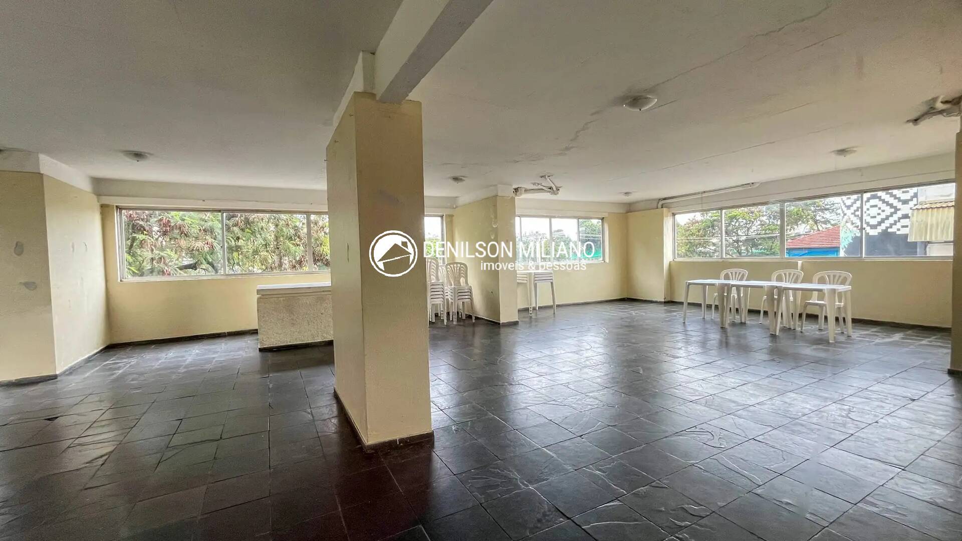 Apartamento, 2 quartos, 94 m² - Foto 2