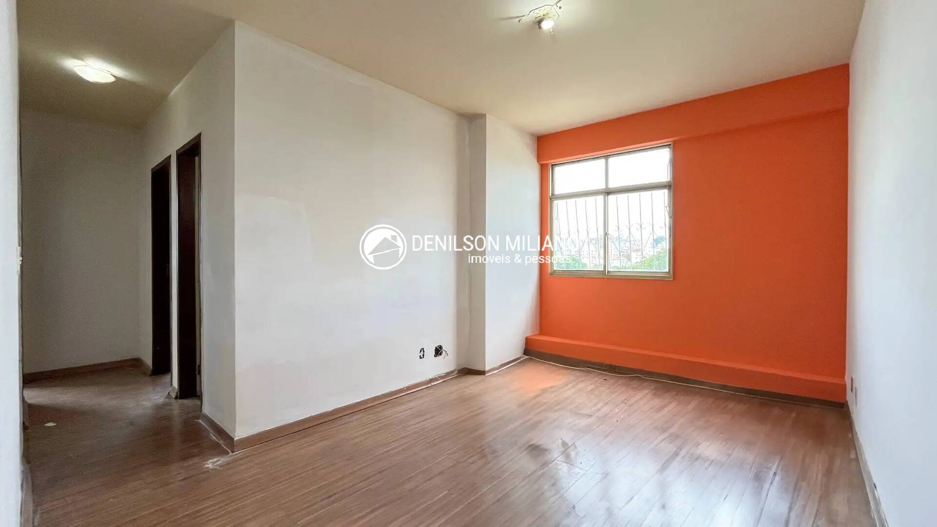Apartamento, 2 quartos, 94 m² - Foto 1