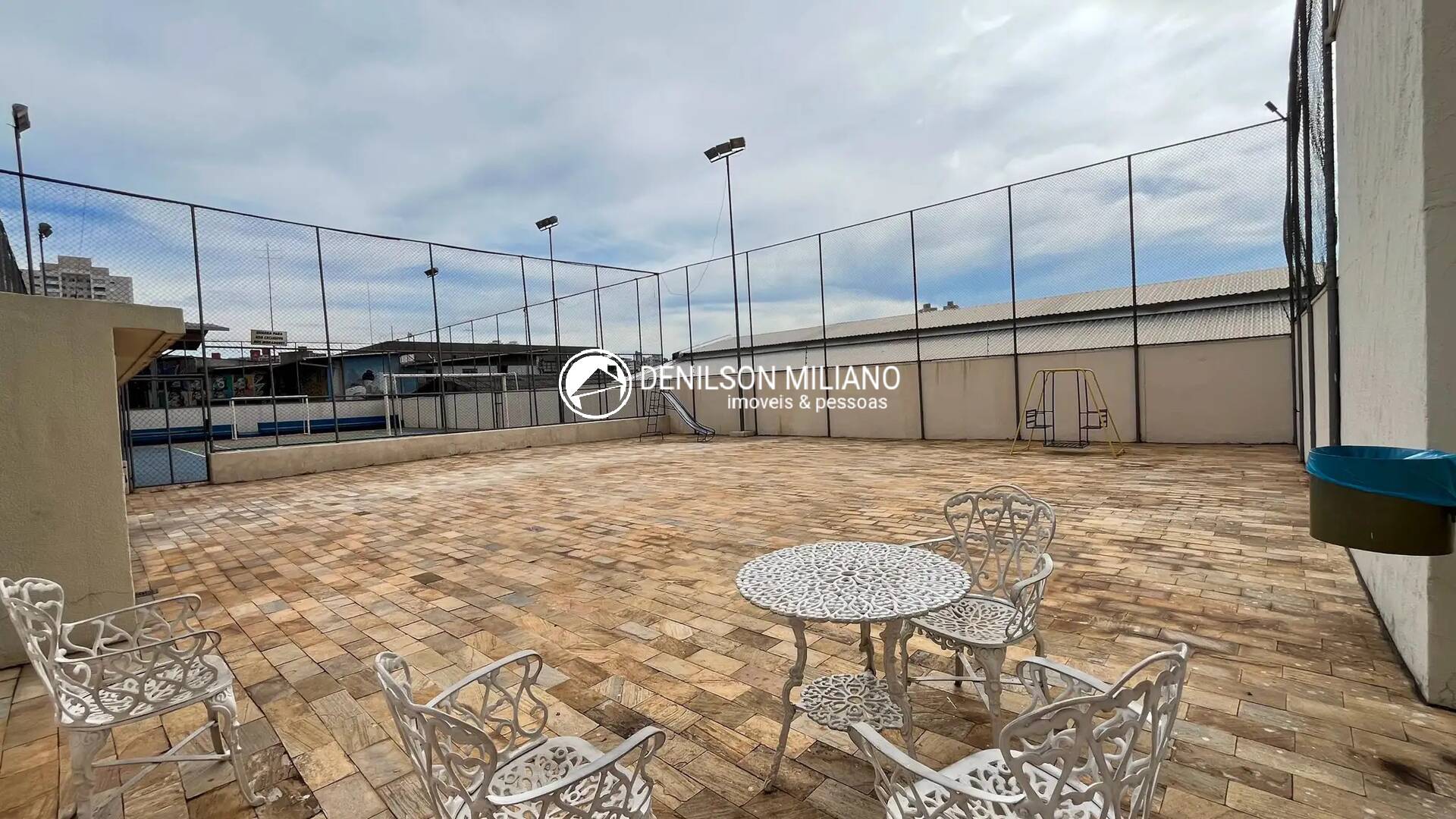 Apartamento, 2 quartos, 94 m² - Foto 3