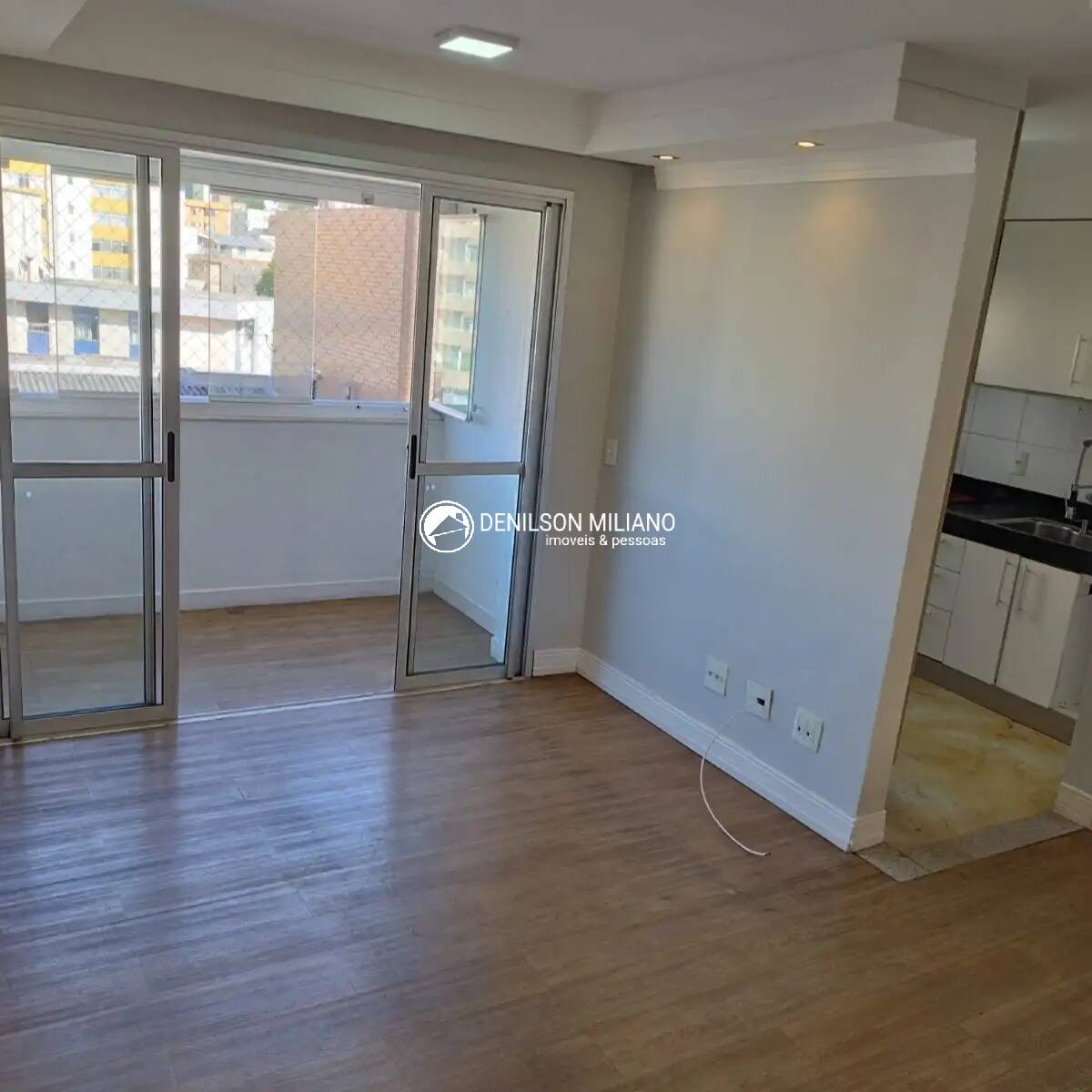 Apartamento, 2 quartos, 70 m² - Foto 3