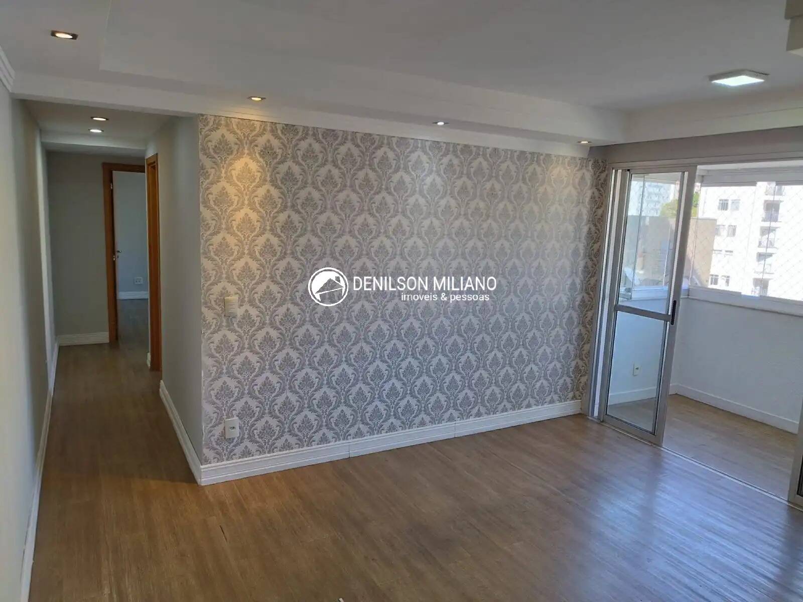 Apartamento, 2 quartos, 70 m² - Foto 1