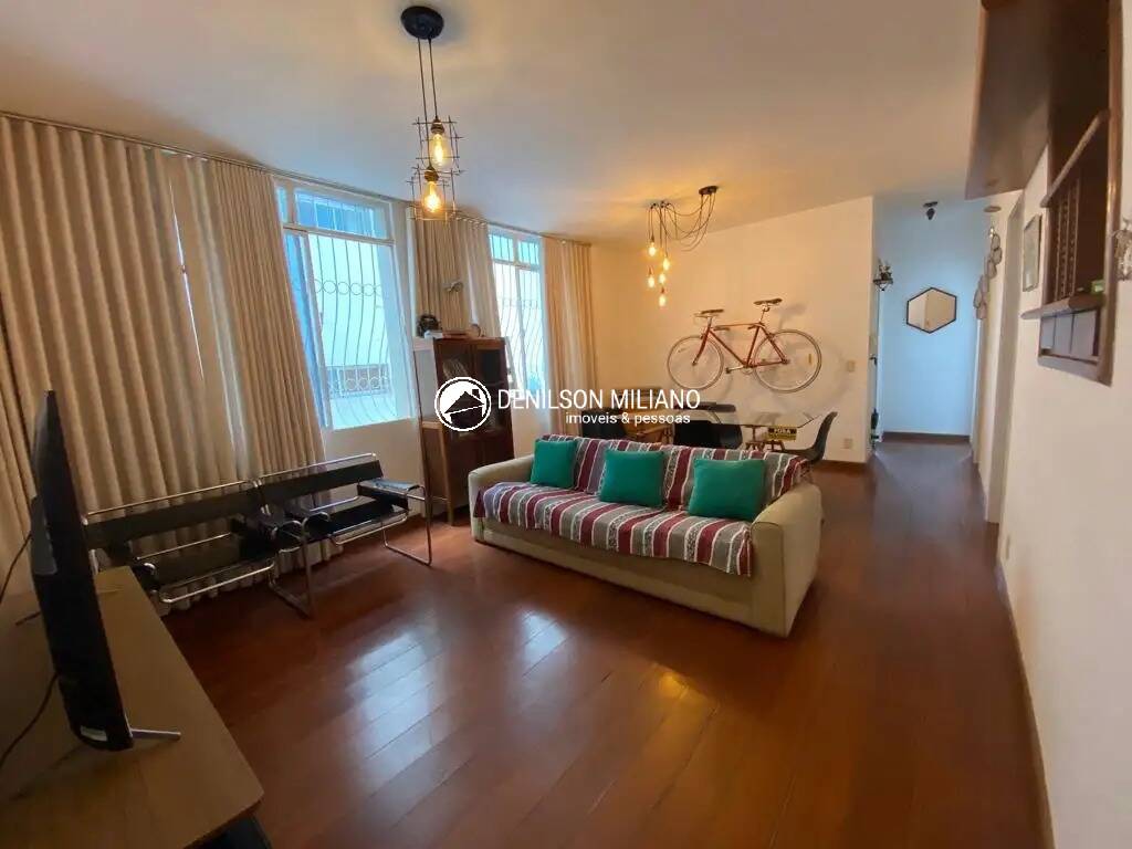 Apartamento, 2 quartos, 76 m² - Foto 2