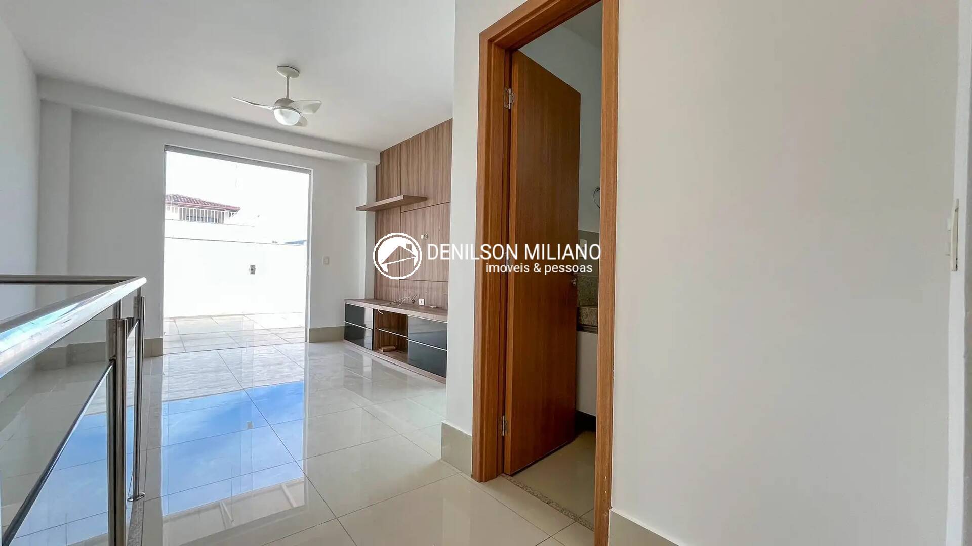 Cobertura, 3 quartos, 130 m² - Foto 12