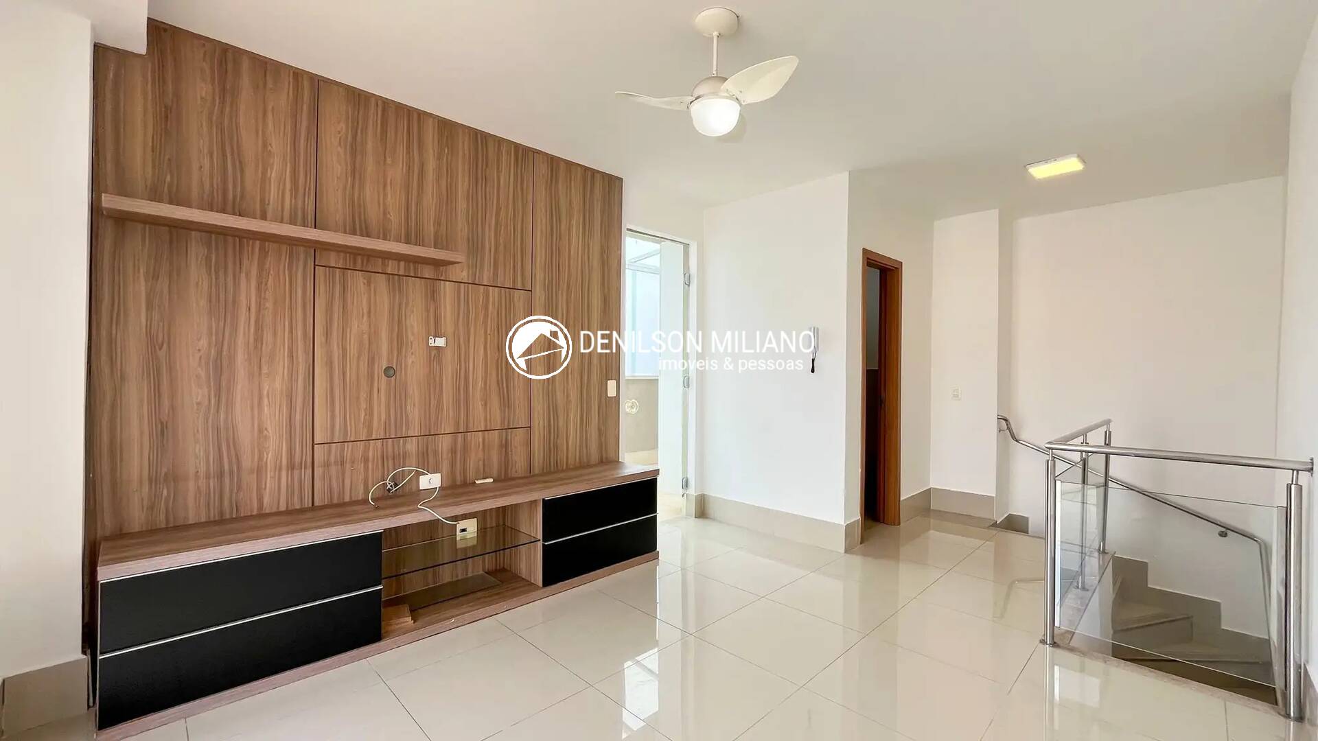 Cobertura, 3 quartos, 130 m² - Foto 20