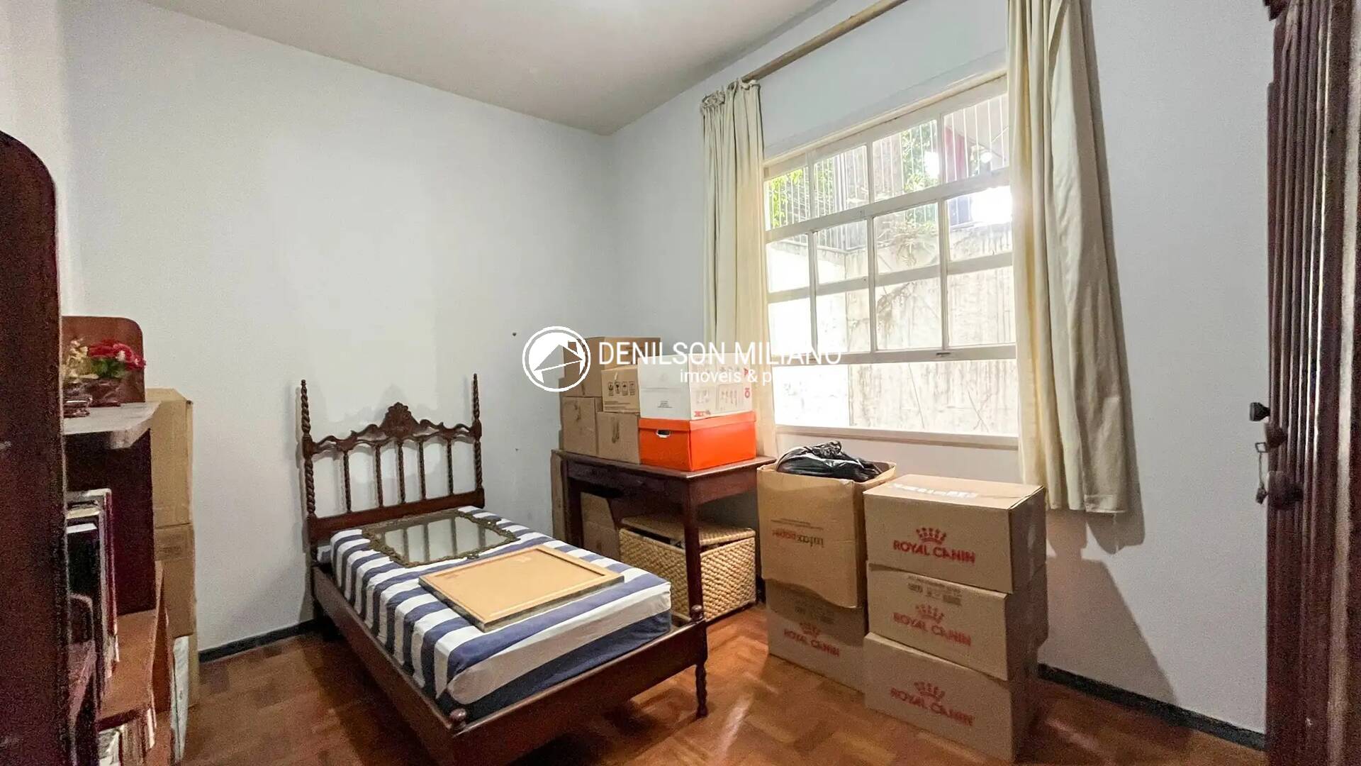 Apartamento, 3 quartos, 97 m² - Foto 2