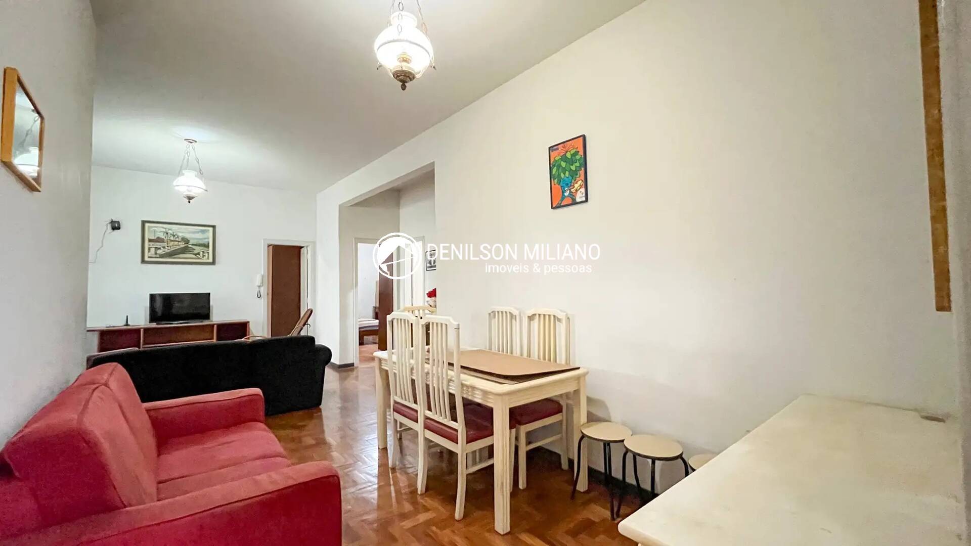 Apartamento, 3 quartos, 97 m² - Foto 3