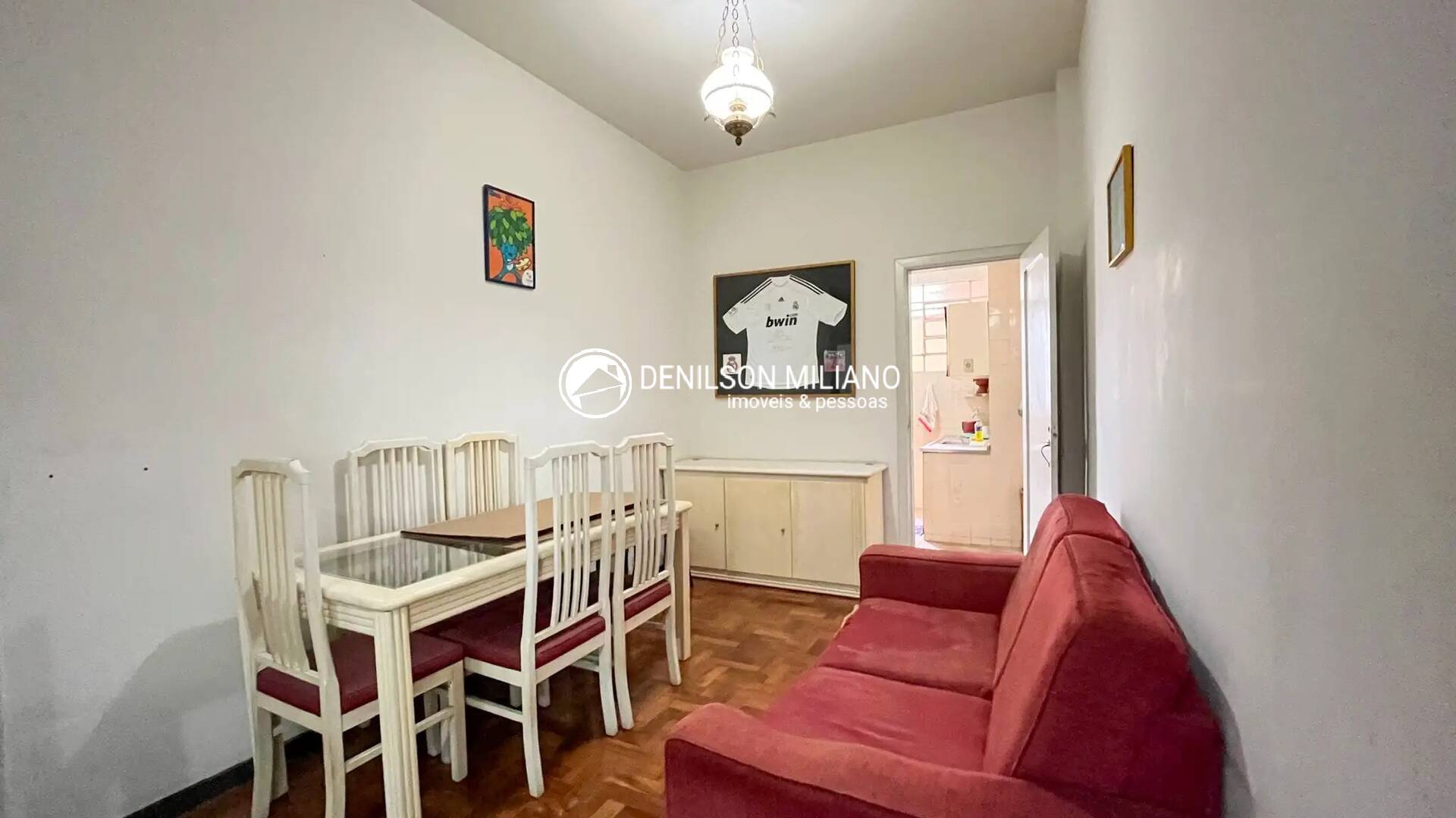 Apartamento, 3 quartos, 97 m² - Foto 4