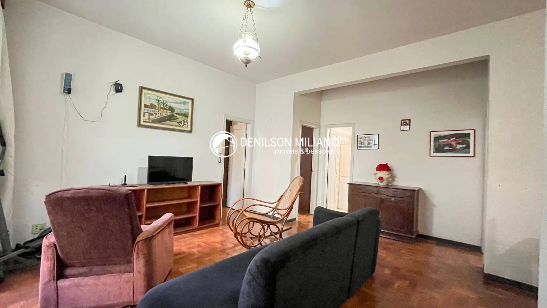 Apartamento, 3 quartos, 97 m² - Foto 5