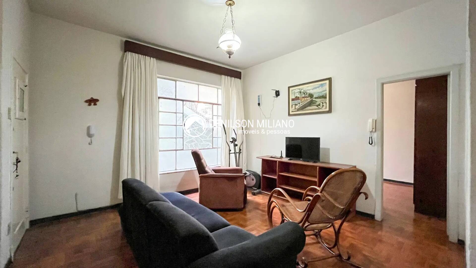Apartamento, 3 quartos, 97 m² - Foto 7