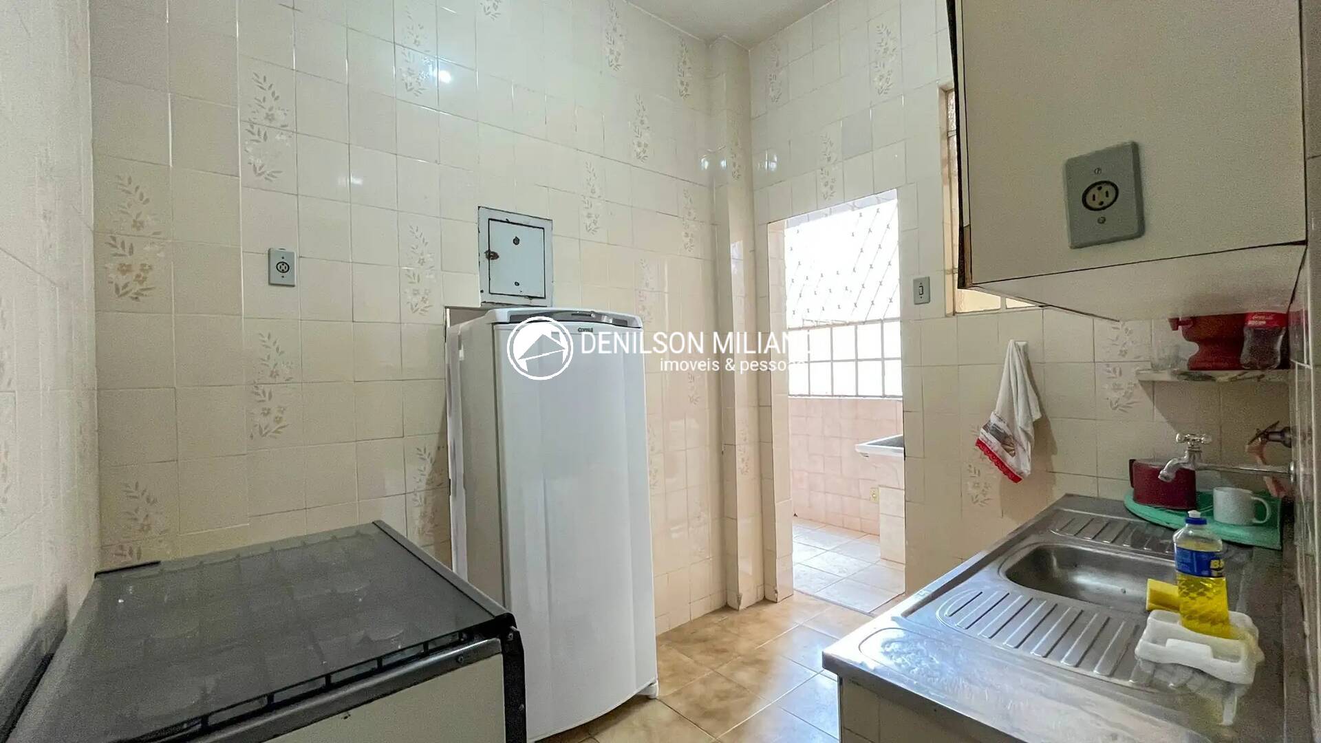 Apartamento, 3 quartos, 97 m² - Foto 11