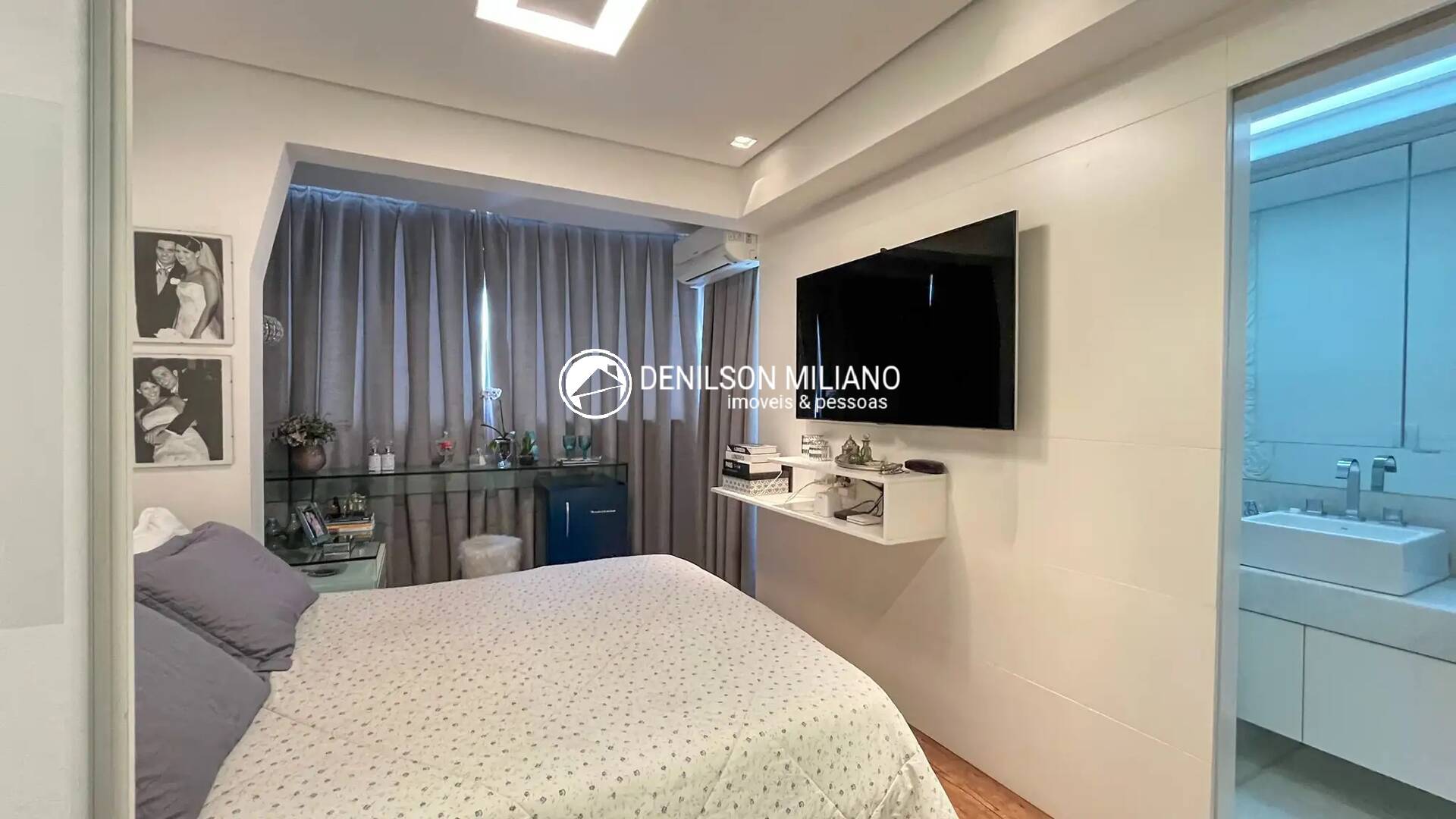 Cobertura, 3 quartos, 183 m² - Foto 2