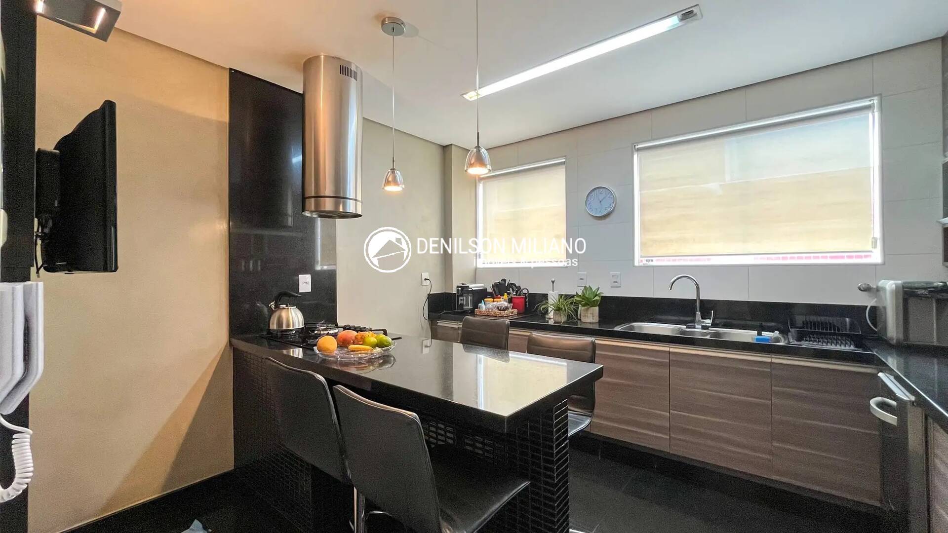 Cobertura, 3 quartos, 183 m² - Foto 3