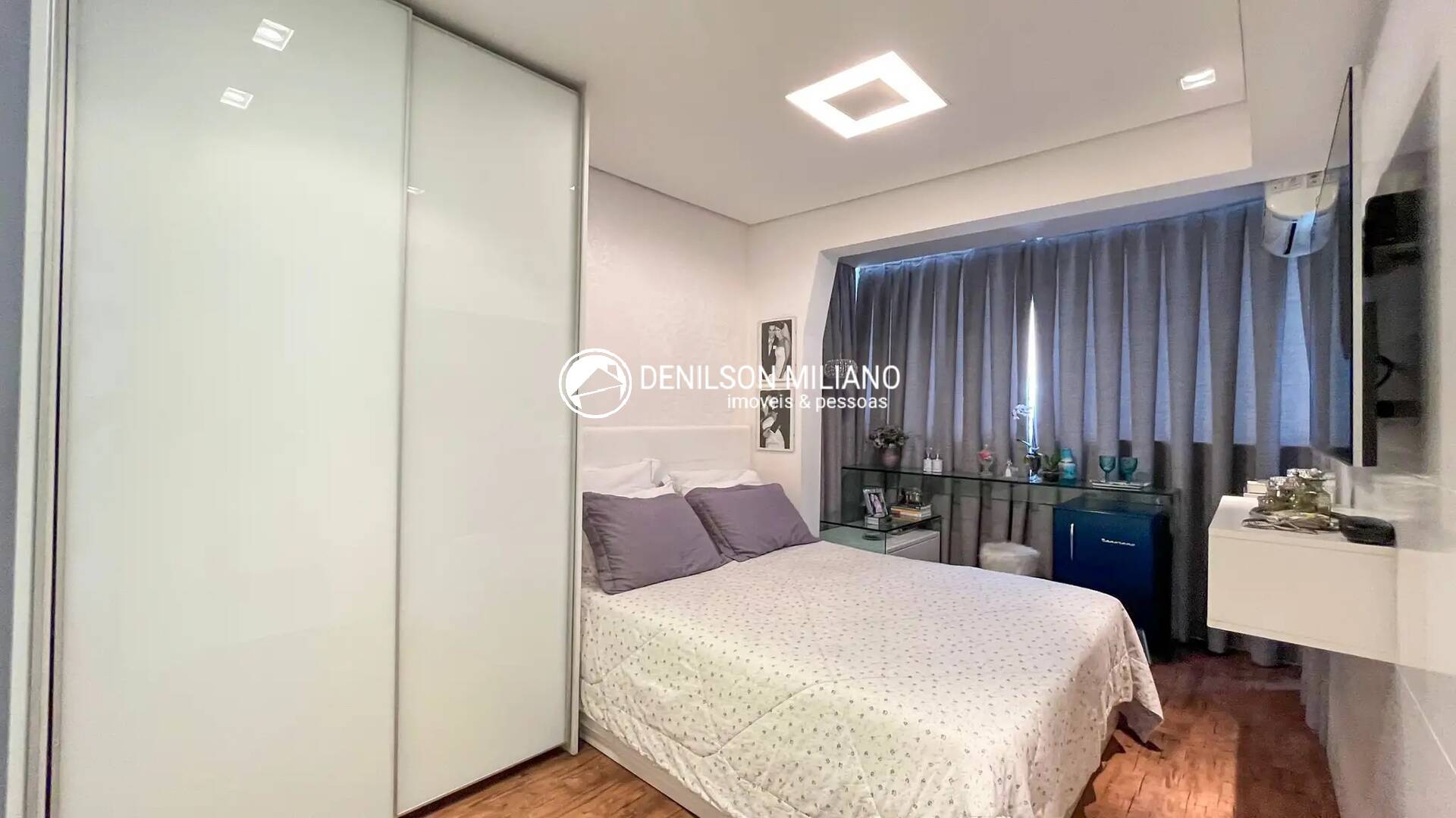 Cobertura, 3 quartos, 183 m² - Foto 4