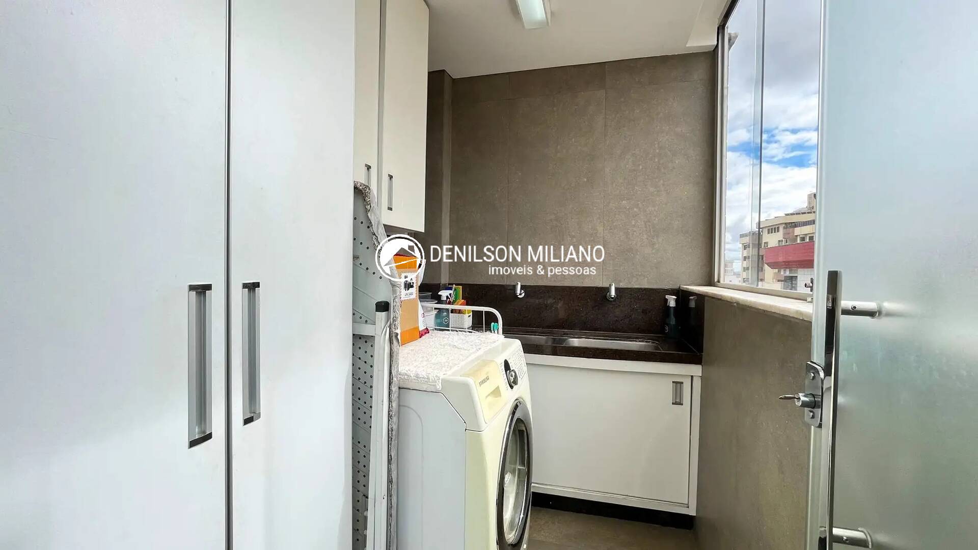 Cobertura, 3 quartos, 183 m² - Foto 5