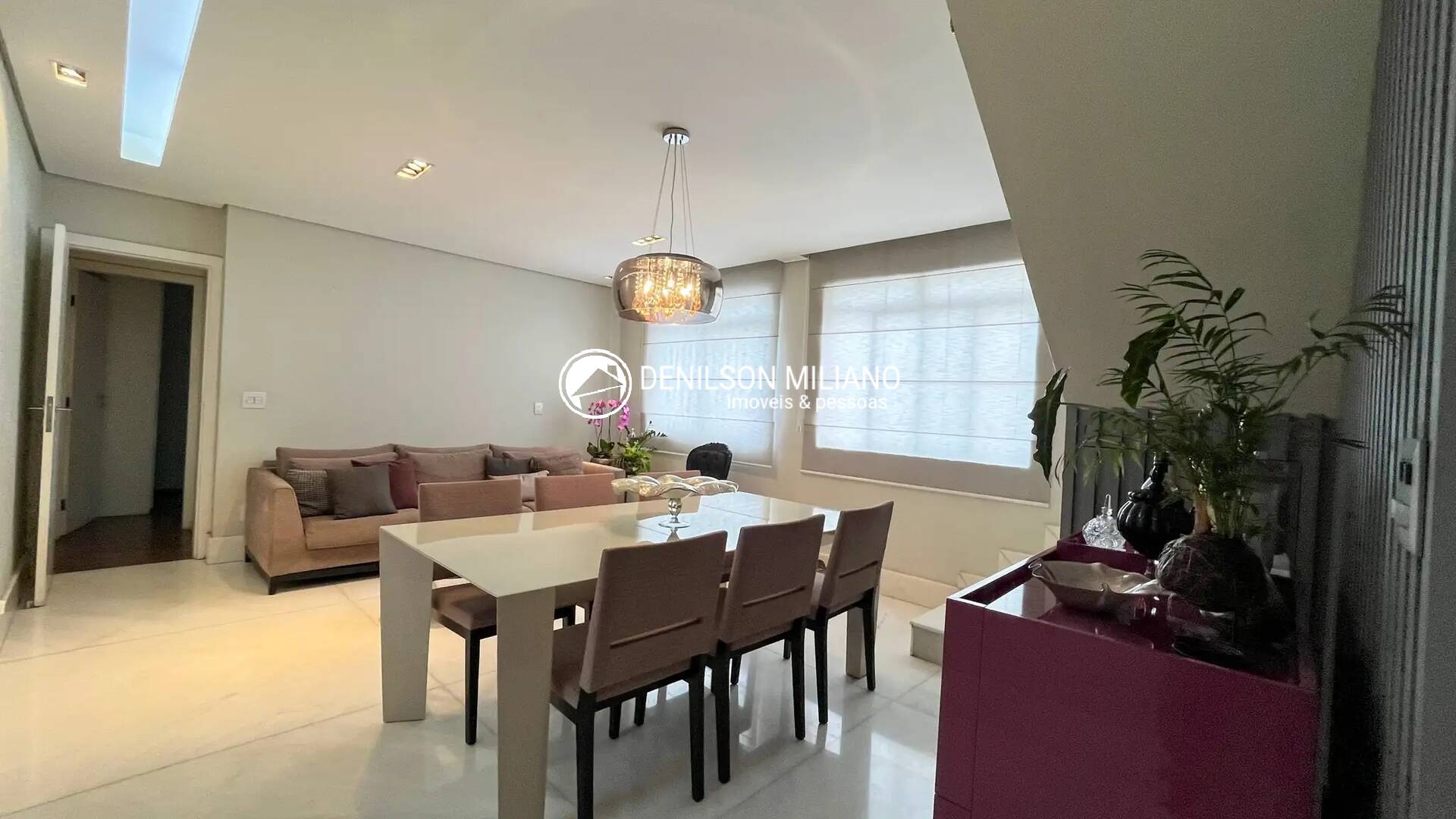 Cobertura, 3 quartos, 183 m² - Foto 7