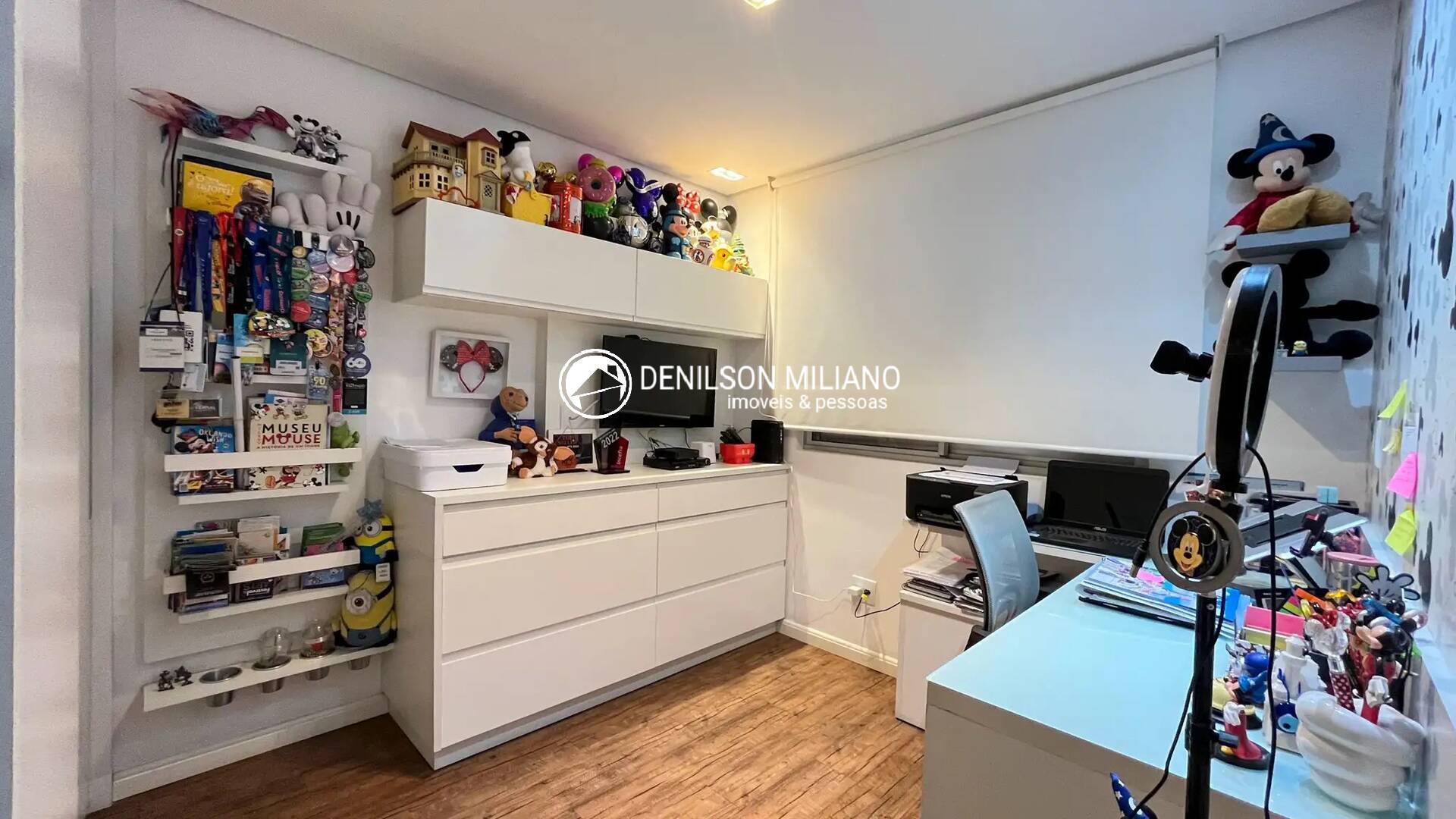 Cobertura, 3 quartos, 183 m² - Foto 8