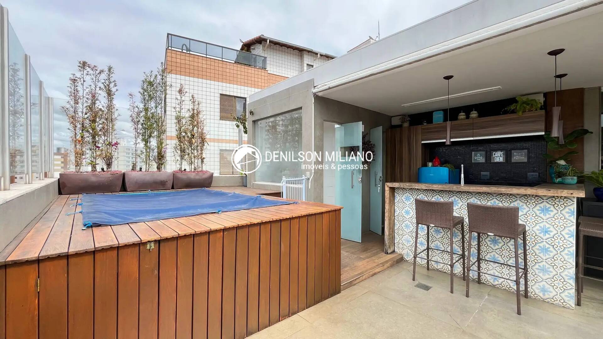 Cobertura, 3 quartos, 183 m² - Foto 16