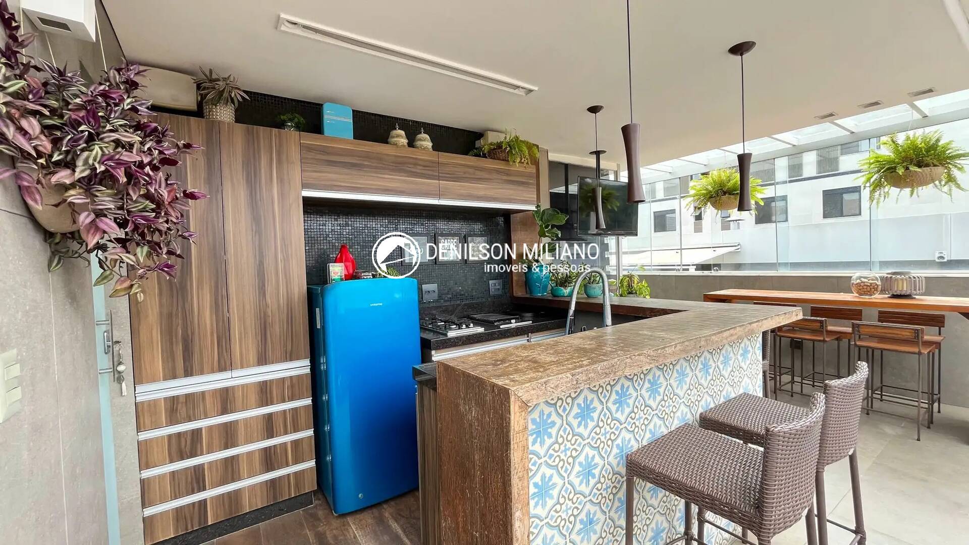 Cobertura, 3 quartos, 183 m² - Foto 23