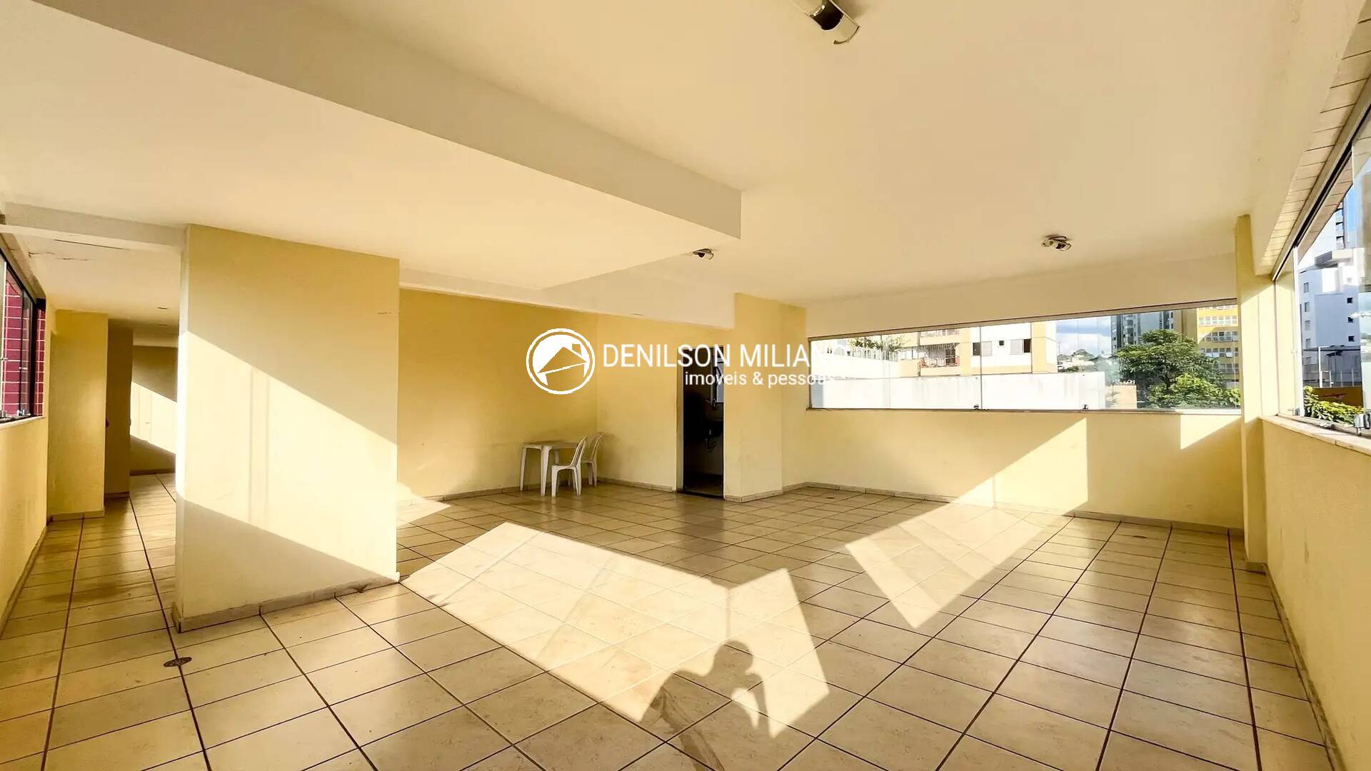 Apartamento, 2 quartos, 104 m² - Foto 1