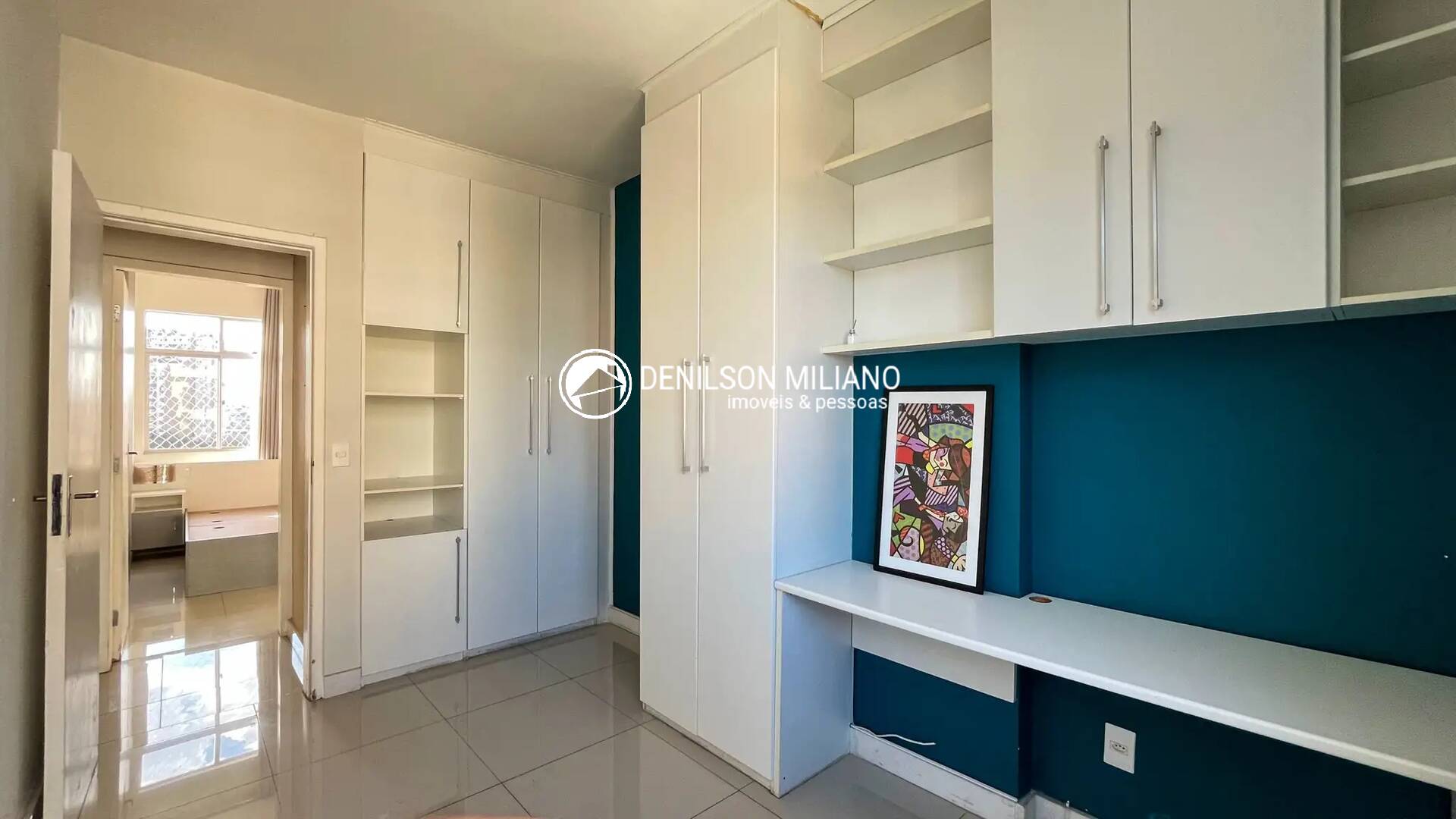 Apartamento, 2 quartos, 104 m² - Foto 20