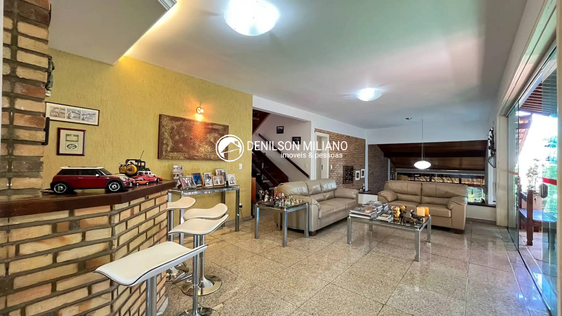 Casa, 5 quartos, 550 m² - Foto 5